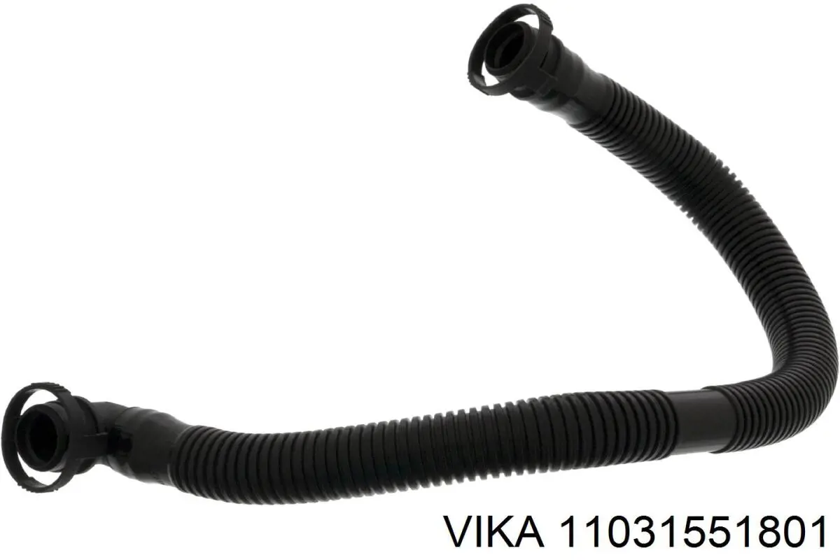 Cano derivado de ventilação de cárter (de separador de óleo) STC T435050 preço, a partir de 16,76 USD