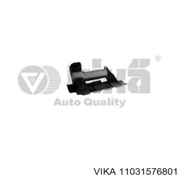Compre MN980014 Mitsubishi Defletor de óleo de panela de motor
