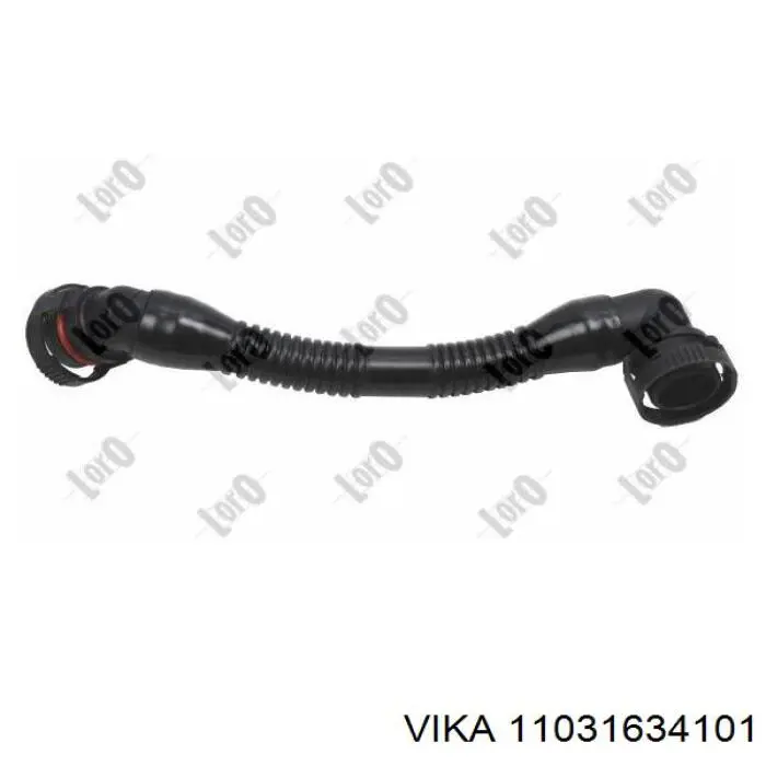 11031634101 Vika Cano derivado de ventilação de cárter (de separador de óleo)