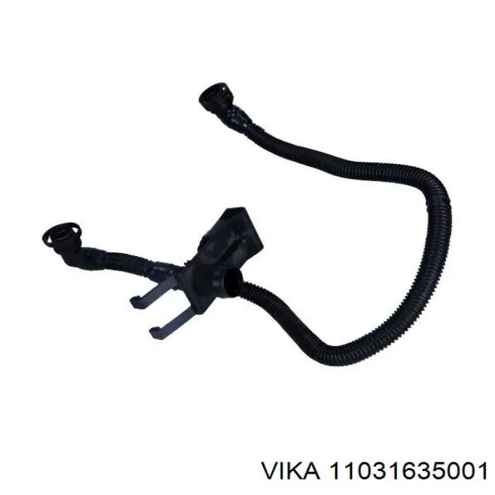 Cano derivado de ventilação de cárter (de separador de óleo) Impergom 223570 preço, a partir de 48,75 USD