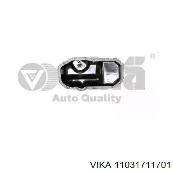 Panela de óleo de cárter do motor VAG 03C103601BK preço, a partir de 94,08 USD
