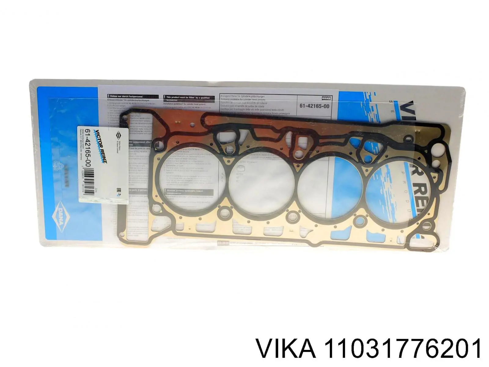 Vedante de cabeça de motor (CBC) Ajusa 10202800 preço, a partir de 35,55 USD