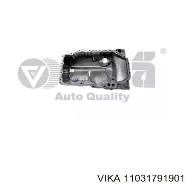 Compre 04E103601G VAG Panela de óleo de cárter do motor