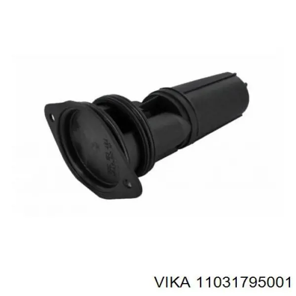 Separador de óleo (separador) do sistema de ventilação de cárter Vika 11031795001 preço, a partir de 24,17 USD