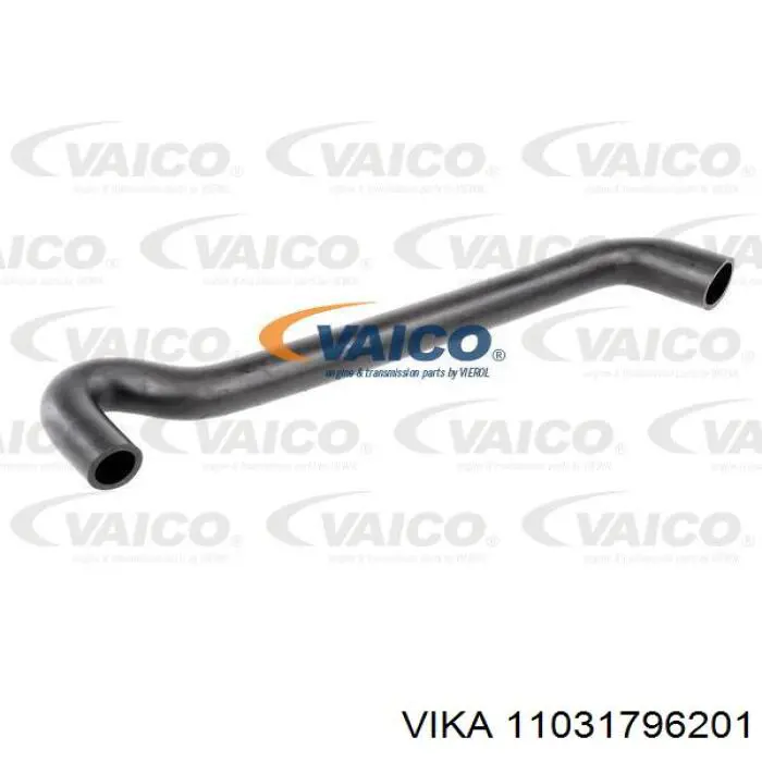 Compre 09055 Metalcaucho Cano derivado de ventilação de cárter (de separador de óleo)