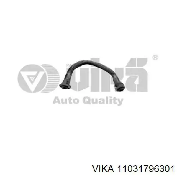 Compre 14820 Fare Cano derivado de ventilação de cárter (de separador de óleo)