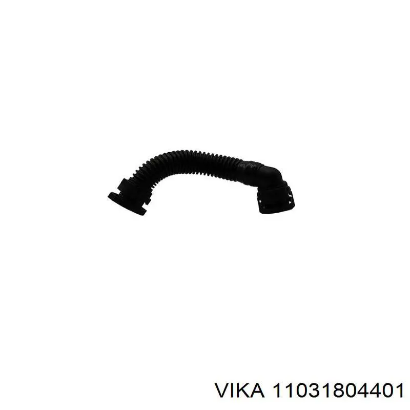 30109333 Swag Cano derivado de ventilação de cárter (de separador de óleo)
