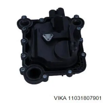 Válvula PCV de ventilação dos gases de cárter Vika 11031807901 preço, a partir de 101,23 USD