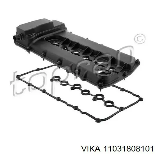 Tampa de válvulas Depo/Loro/Abakus 12300050 preço, a partir de 107,10 USD