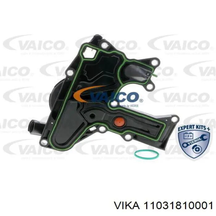 Compre 3F103020 AND Separador de óleo (separador) do sistema de ventilação de cárter