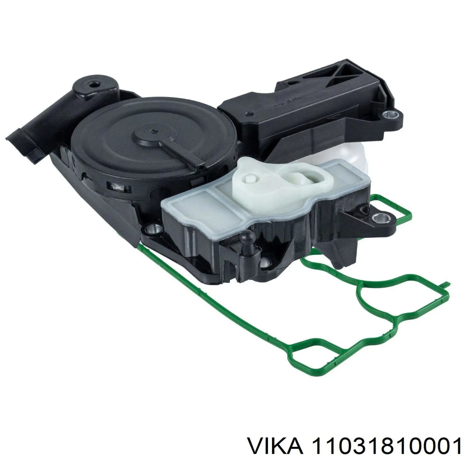 Compre 39532 Metalcaucho Separador de óleo (separador) do sistema de ventilação de cárter