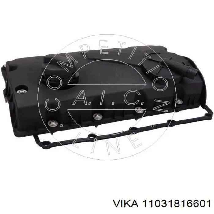 Tampa de válvulas Metalcaucho 35581 preço, a partir de 89,84 USD