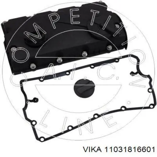 Tampa de válvulas Vika 11031816601 preço, a partir de 117,52 USD