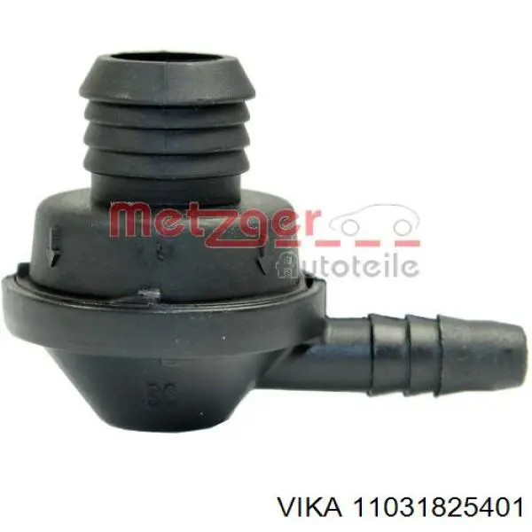 Válvula PCV de ventilação dos gases de cárter Vika 11031825401 preço, a partir de 8,06 USD