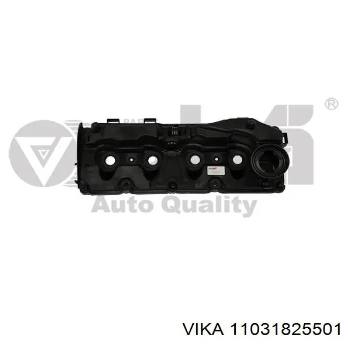 Proteção superior da correia do mecanismo de distribuição de gás Vika 11031825501 preço, a partir de 65,37 USD