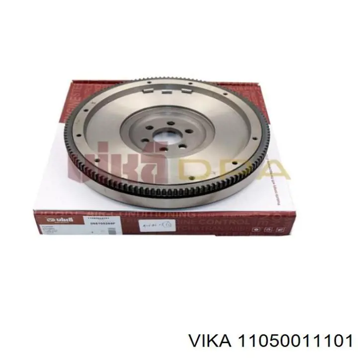 Compre 11050011101 Vika Coroa de volante