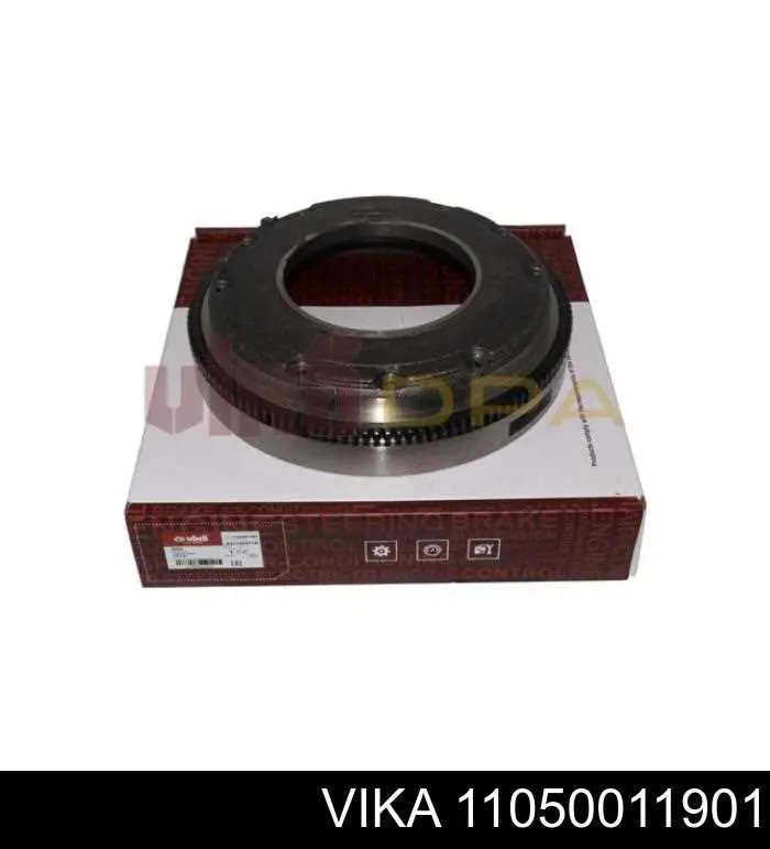 Compre 027105271NX VAG Volante de motor
