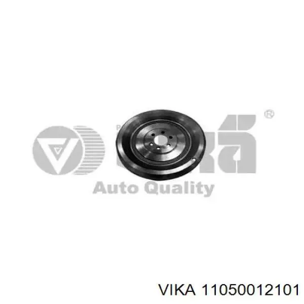 Volante de motor Vika 11050012101 preço, a partir de 124,71 USD