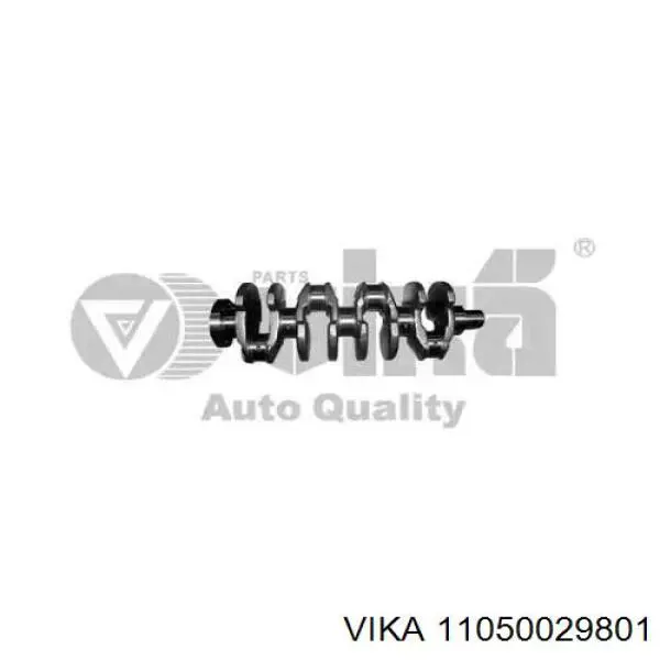 Cambota de motor Vika 11050029801 preço, a partir de 238,71 USD