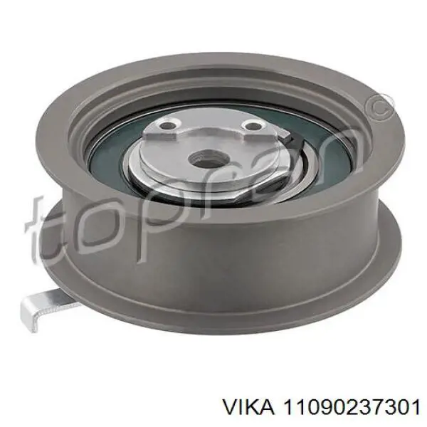 Compre V102513 Sato Tech Rolo de reguladora de tensão da correia do mecanismo de distribuição de gás