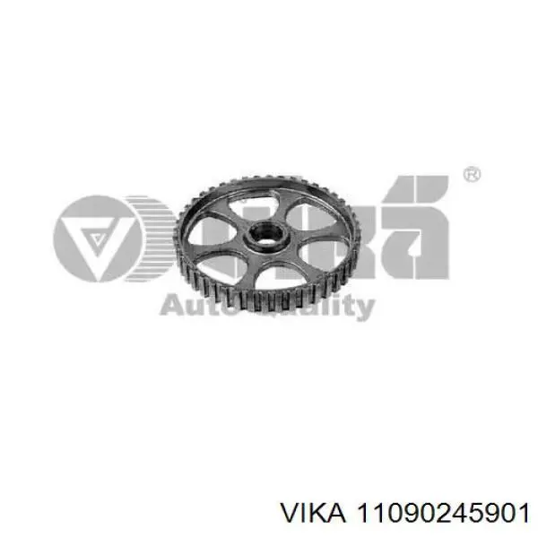 11090245901 Vika Engrenagem de cadeia da roda dentada da árvore distribuidora de motor