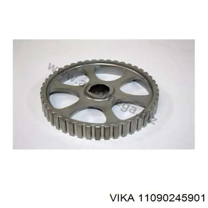 Compre 11090245901 Vika Engrenagem de cadeia da roda dentada da árvore distribuidora de motor
