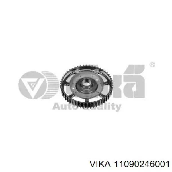 11090246001 Vika Engrenagem de cadeia da roda dentada da árvore distribuidora de motor