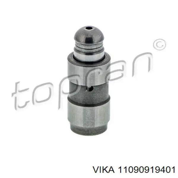 Compensador hidrâulico (empurrador hidrâulico), empurrador de válvulas Vika 11090919401 preço, a partir de 7,91 USD