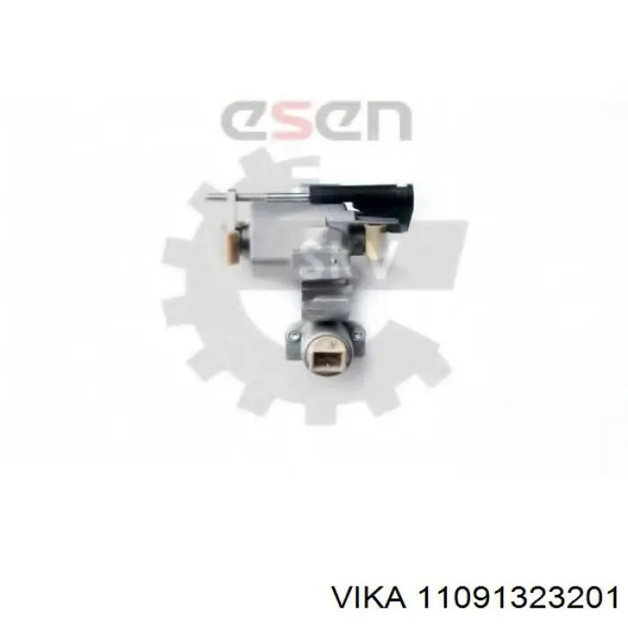 Regulador das fases de distribuição de gás 30109008 AND