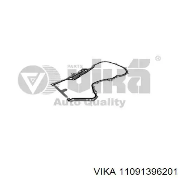 KHC050M Hutchinson Vedante de tampa dianteira de motor