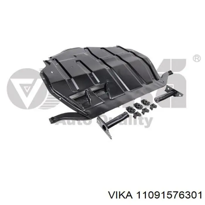 Proteção interna superior da correia do mecanismo de distribuição de gás Vika 11091576301 preço, a partir de 37,00 USD