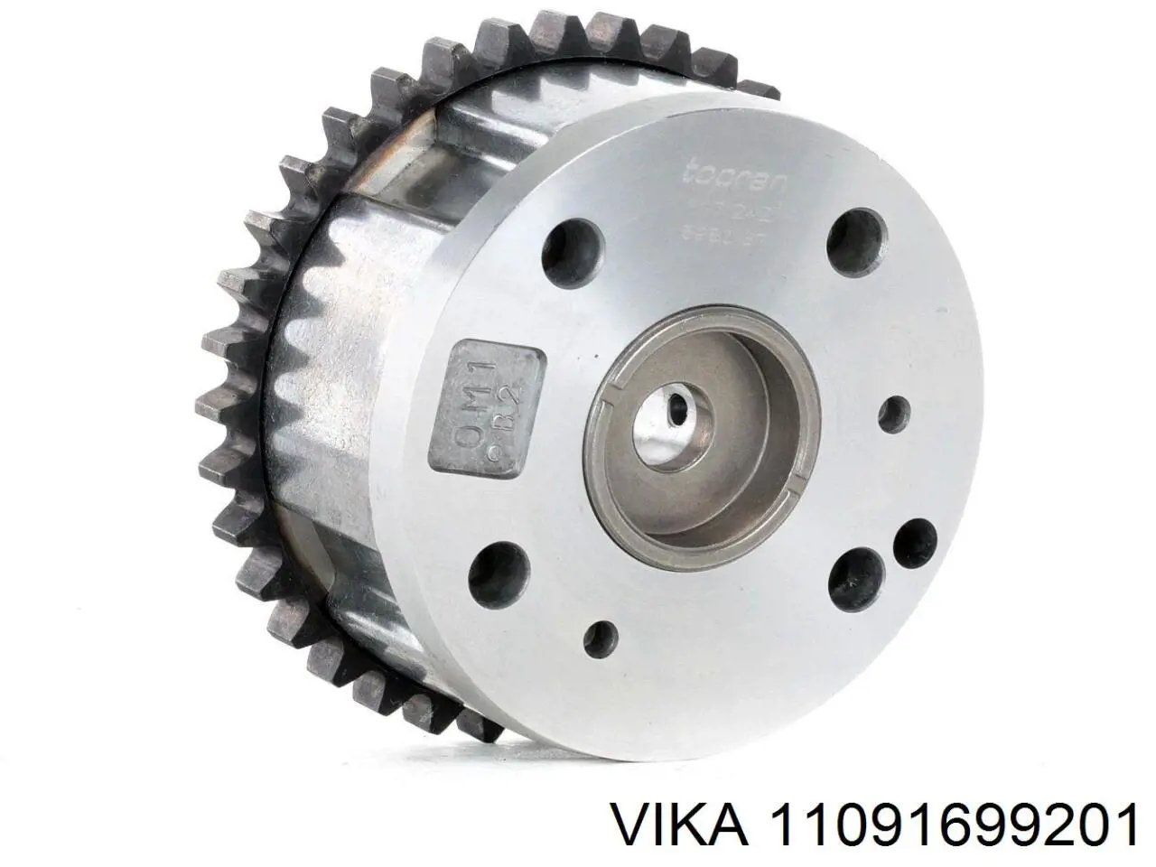 Compre 11091699201 Vika Engrenagem de cadeia da roda dentada da árvore distribuidora de motor