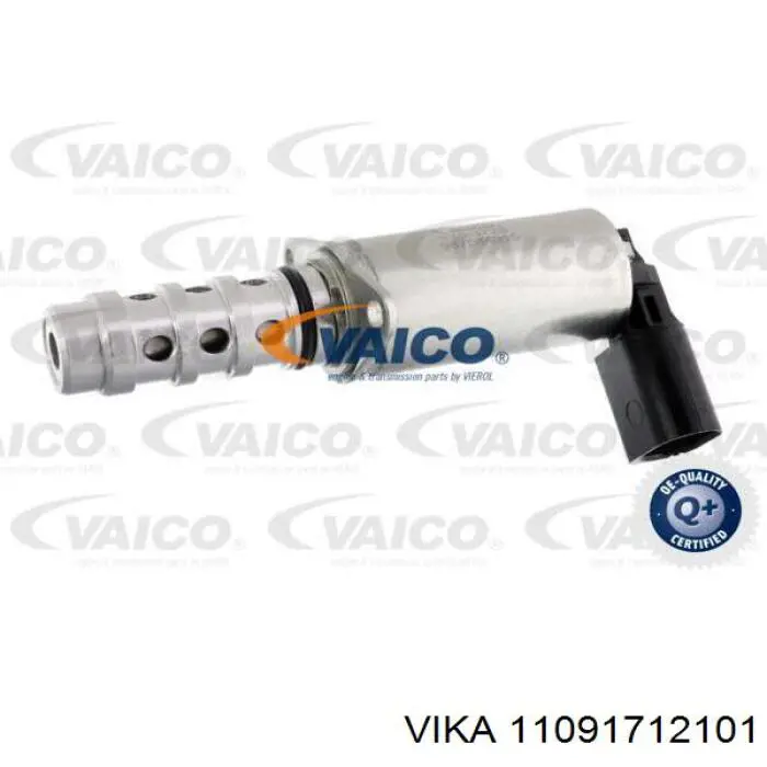 A1340101 Bogap Válvula eletromagnética de posição (de fases) da árvore distribuidora