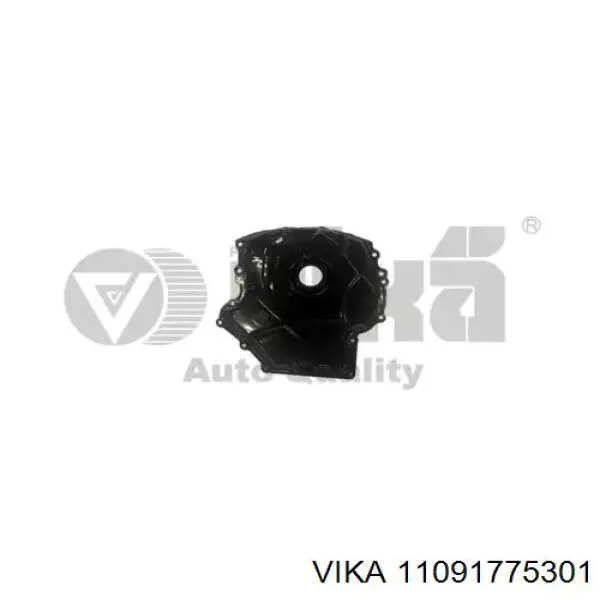 11091775301 Vika Tampa de motor dianteira