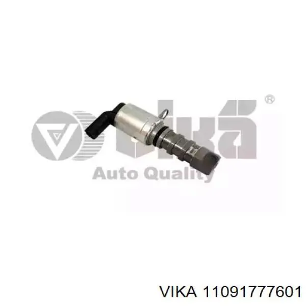 06E109257N VAG Válvula eletromagnética de posição (de fases) da árvore distribuidora