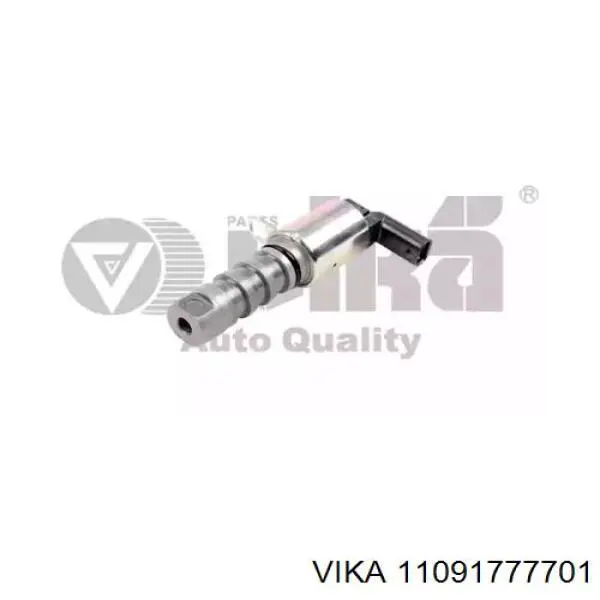Válvula eletromagnética de posição (de fases) da árvore distribuidora VAG 06E109257N preço, a partir de 32,77 USD