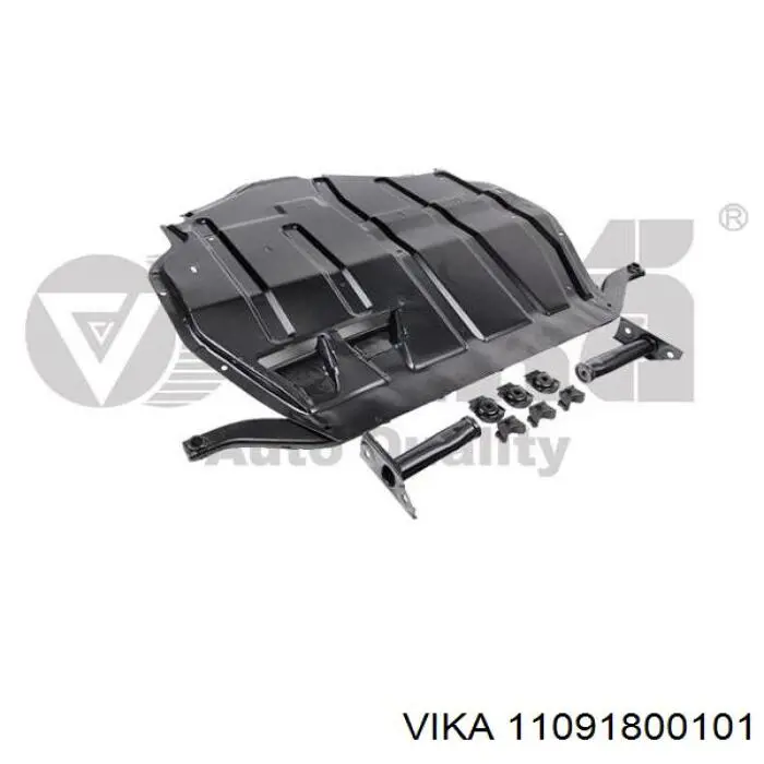 Compre 06A109108S VAG Proteção superior da correia do mecanismo de distribuição de gás