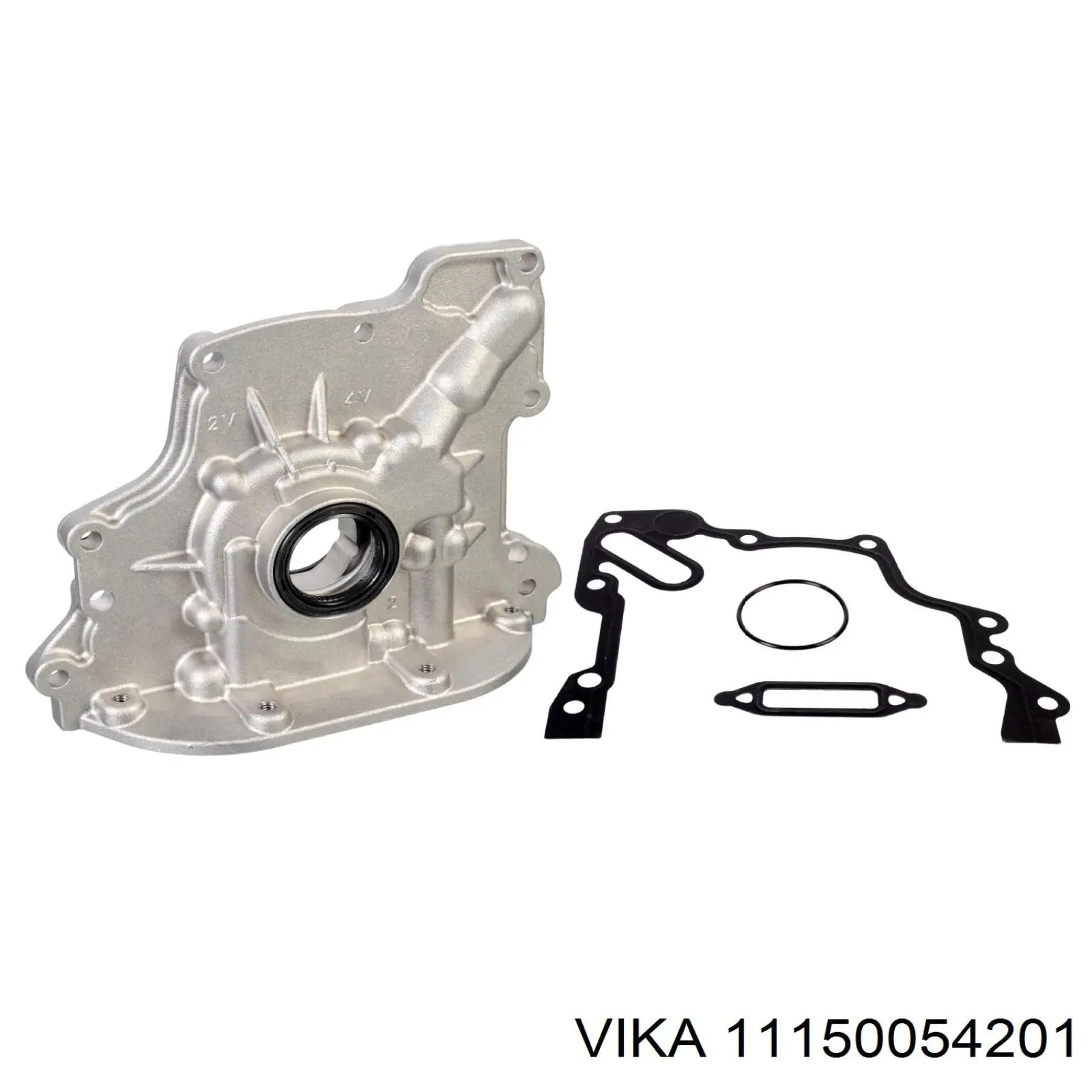 Bomba de óleo Vika 11150054201 preço, a partir de 66,61 USD
