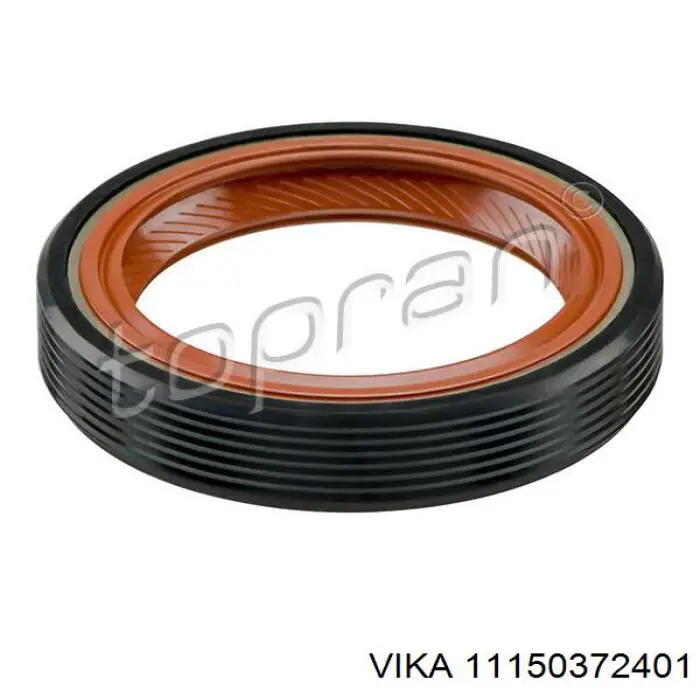 Compre 11150372401 Vika Vedação dianteira de cambota de motor