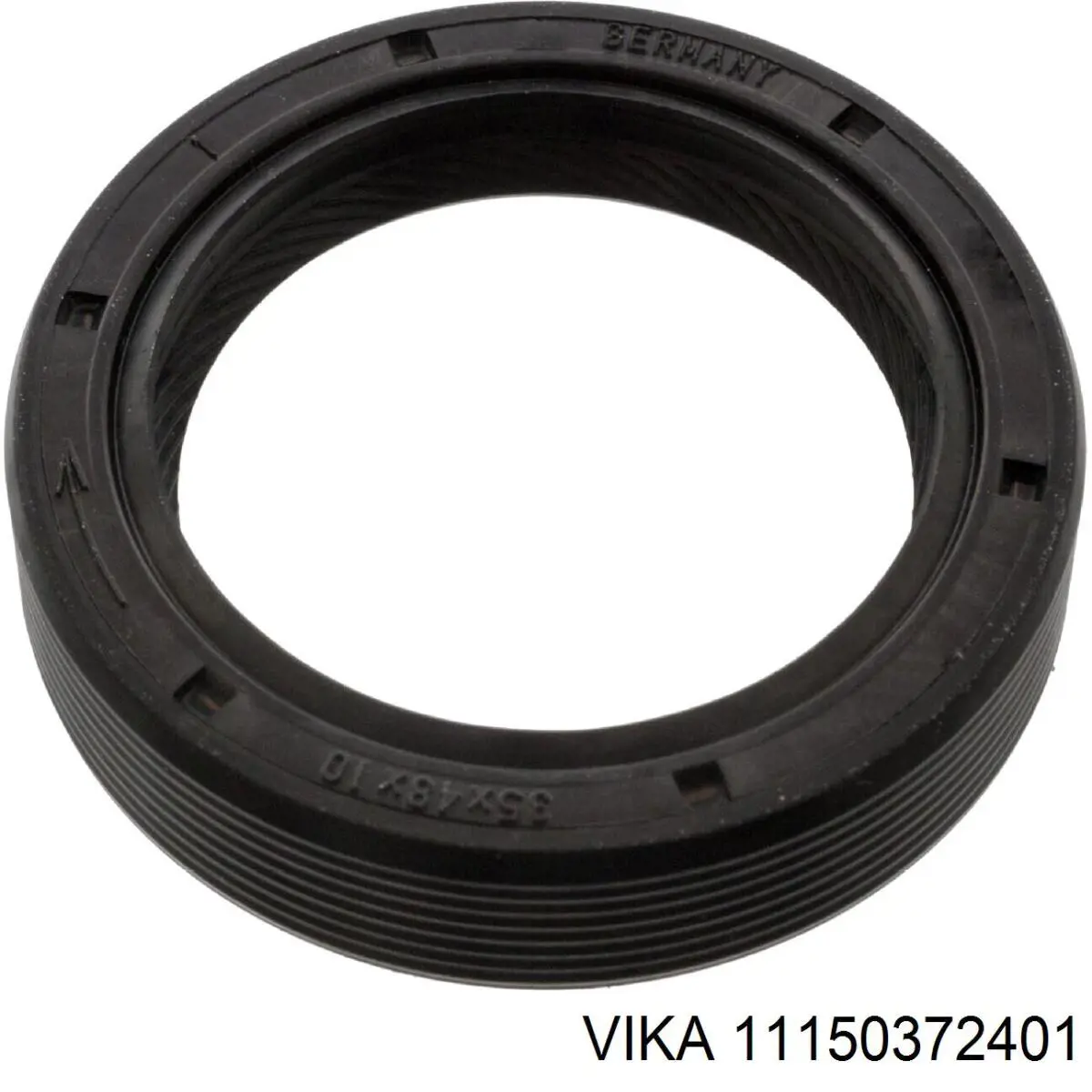Vedação dianteira de cambota de motor Vika 11150372401 preço, a partir de 4,45 USD