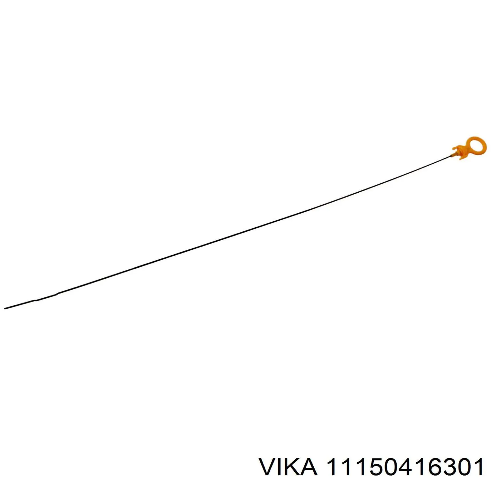 Sonda (indicador) do nível de óleo no motor Vika 11150416301 preço, a partir de 5,03 EUR