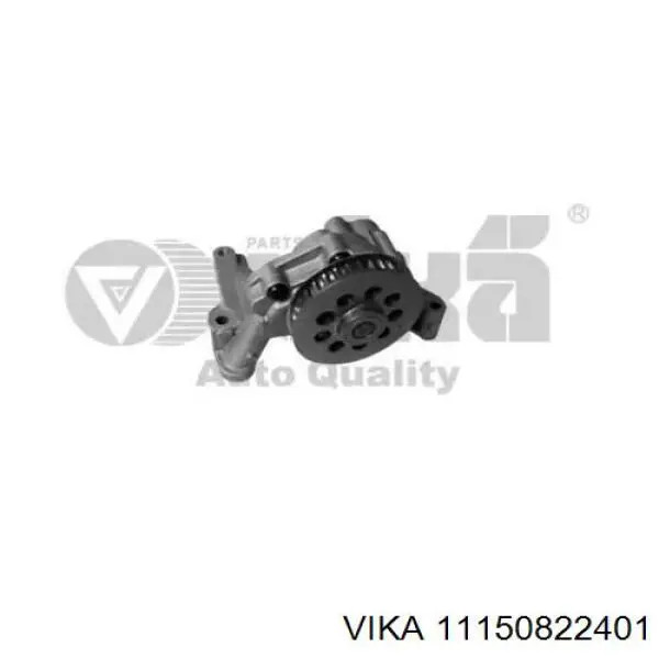 Bomba de óleo Vika 11150822401 preço, a partir de 93,45 USD