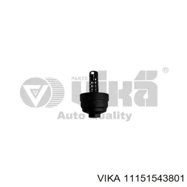 Tampa do filtro de óleo VAG 06E115433 preço, a partir de 19,29 USD