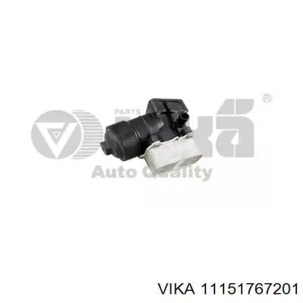 Caixa do filtro de óleo Vika 11151767201 preço, a partir de 74,23 USD
