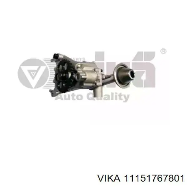Bomba de óleo Vika 11151767801 preço, a partir de 100,45 USD