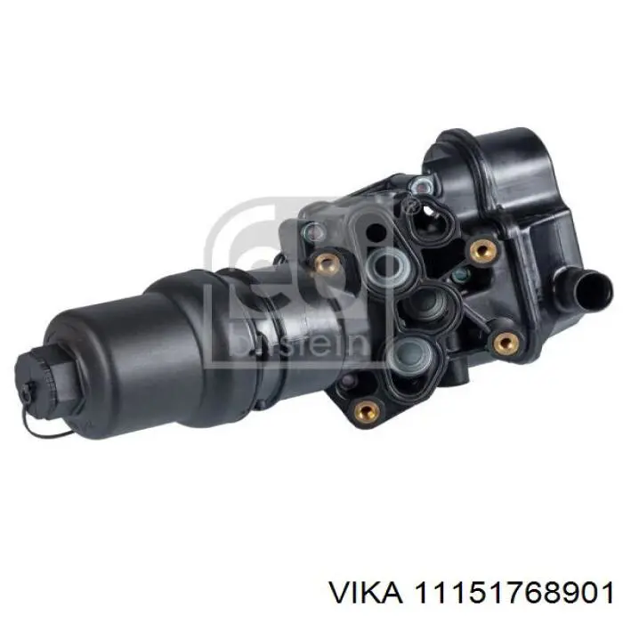 Caixa do filtro de óleo AND 30115009 preço, a partir de 90,41 USD