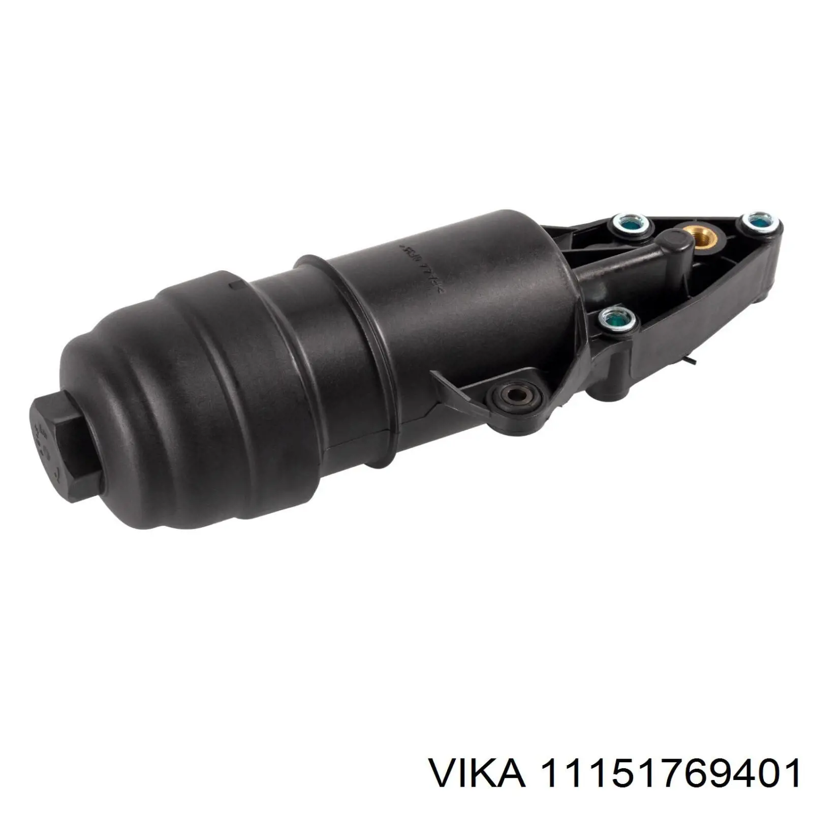 Caixa do filtro de óleo Triclo 413287 preço, a partir de 104,23 USD