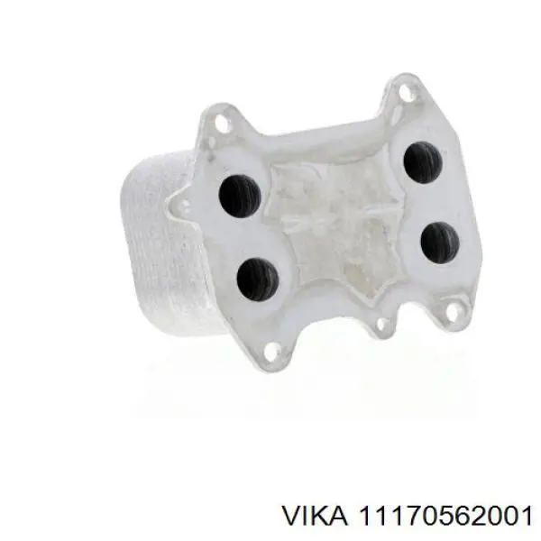 Radiador de óleo (frigorífico), debaixo de filtro Vika 11170562001 preço, a partir de 37,72 USD
