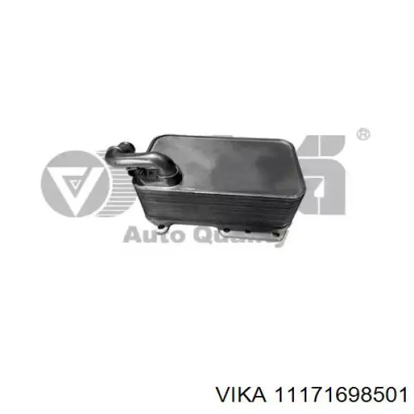 11171698501 Vika Radiador de óleo