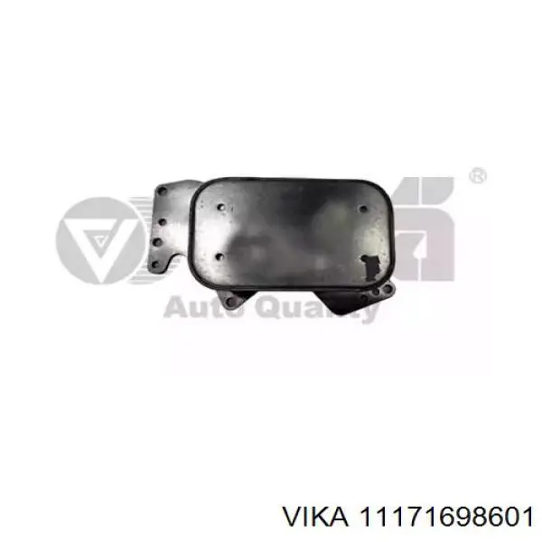 Radiador de óleo Metalcaucho 06344 preço, a partir de 52,52 USD